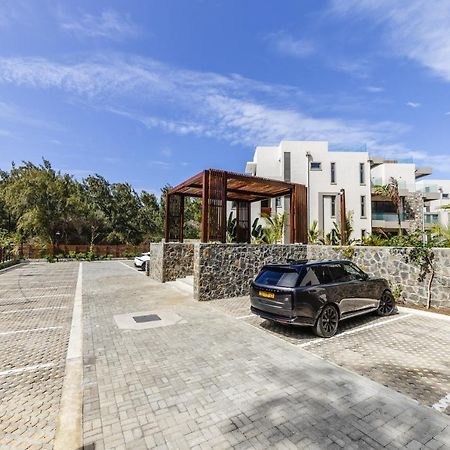 Ocean Terraces Apt A1 - Your Beachfront Bliss - Brand New Пост-Лафайет Экстерьер фото