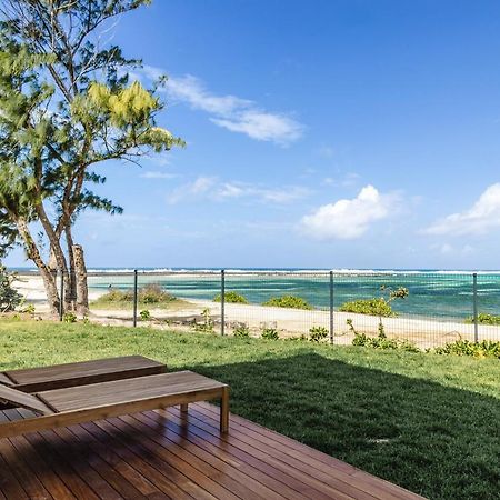 Ocean Terraces Apt A1 - Your Beachfront Bliss - Brand New Пост-Лафайет Экстерьер фото