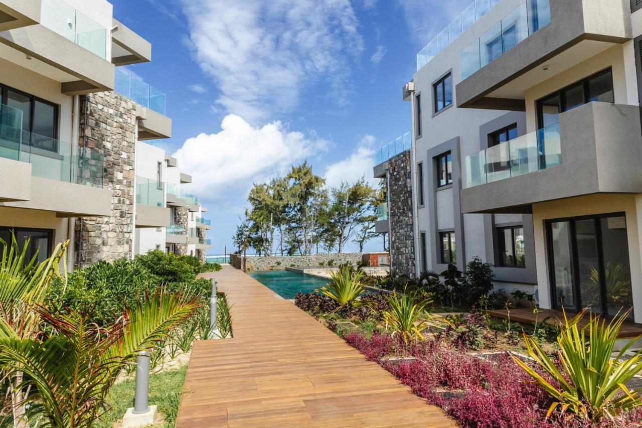 Ocean Terraces Apt A1 - Your Beachfront Bliss - Brand New Пост-Лафайет Экстерьер фото
