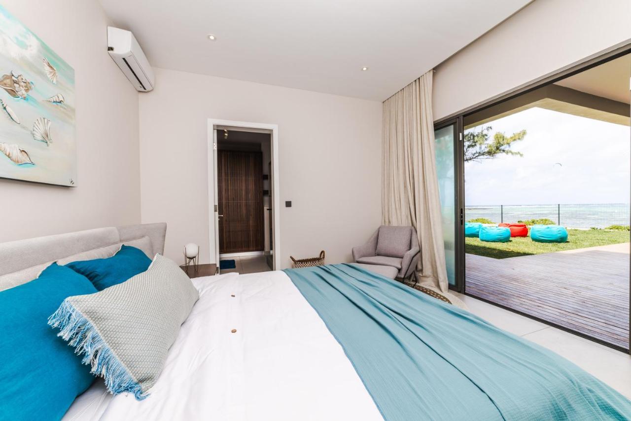 Ocean Terraces Apt A1 - Your Beachfront Bliss - Brand New Пост-Лафайет Экстерьер фото