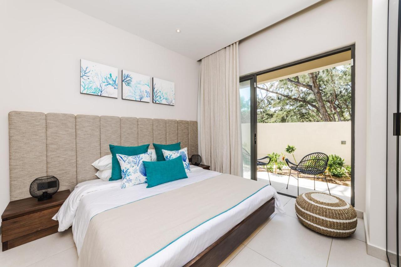 Ocean Terraces Apt A1 - Your Beachfront Bliss - Brand New Пост-Лафайет Экстерьер фото