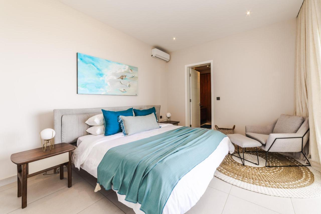 Ocean Terraces Apt A1 - Your Beachfront Bliss - Brand New Пост-Лафайет Экстерьер фото