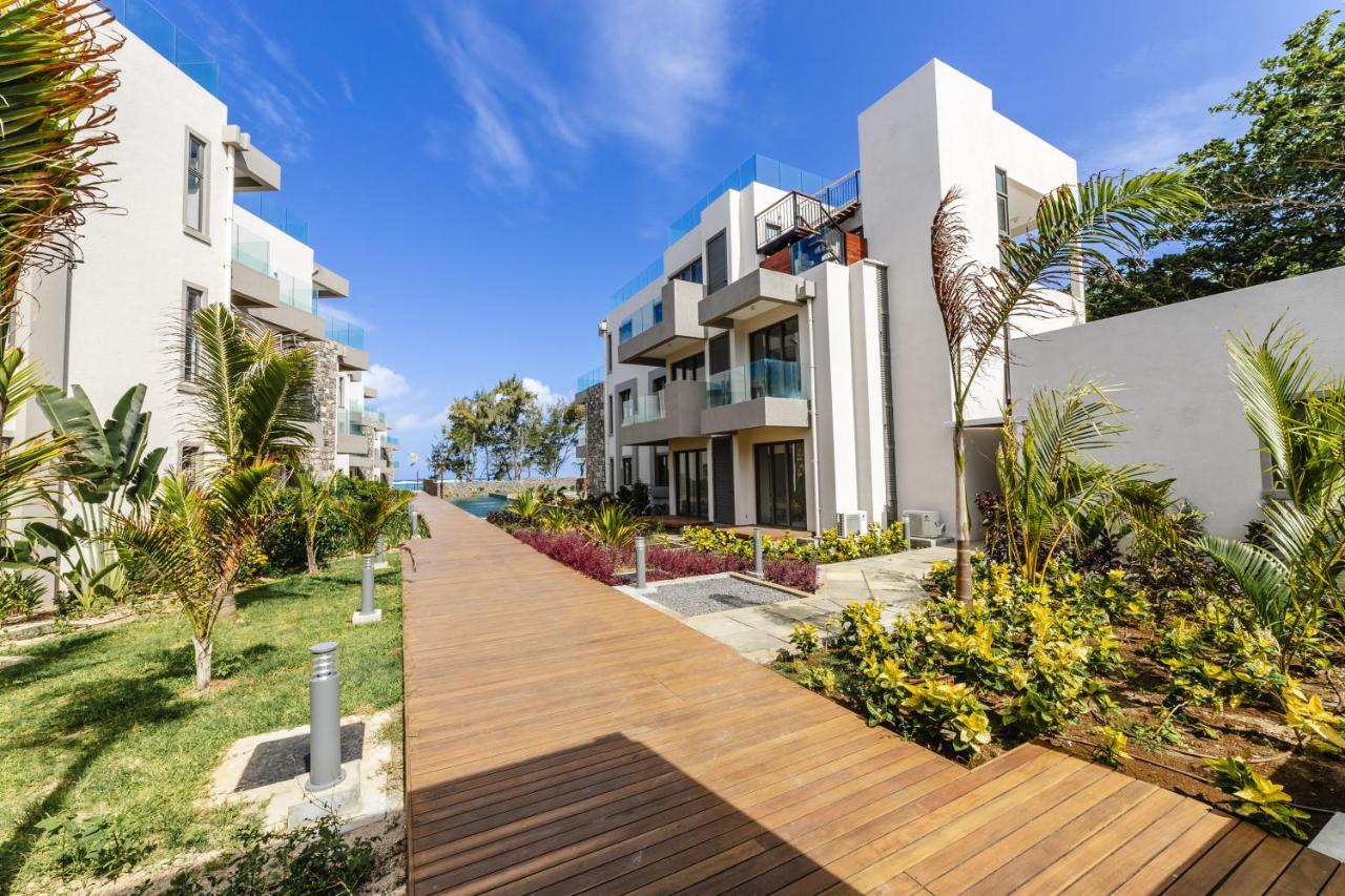 Ocean Terraces Apt A1 - Your Beachfront Bliss - Brand New Пост-Лафайет Экстерьер фото