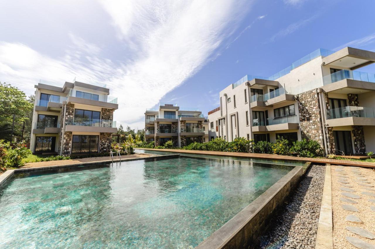 Ocean Terraces Apt A1 - Your Beachfront Bliss - Brand New Пост-Лафайет Экстерьер фото