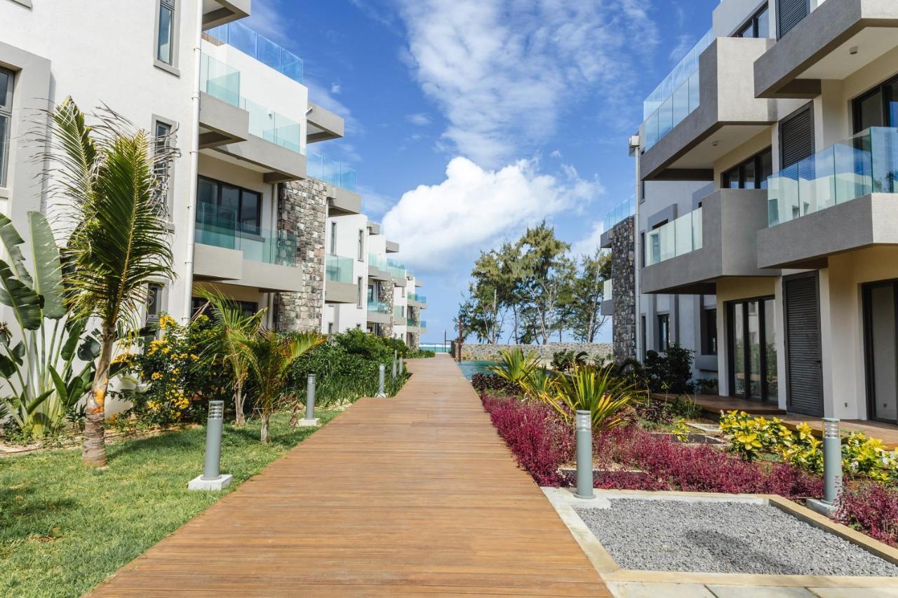 Ocean Terraces Apt A1 - Your Beachfront Bliss - Brand New Пост-Лафайет Экстерьер фото